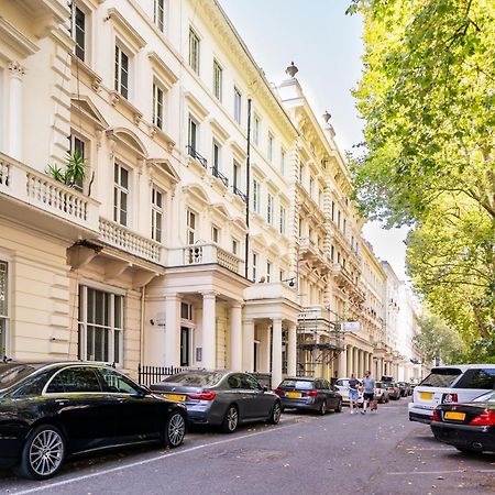 Luxury One Bedroom Flat In Westbourne Terrace London Bagian luar foto