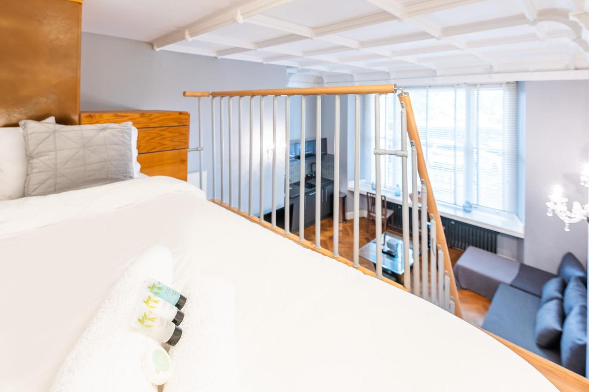 Luxury One Bedroom Flat In Westbourne Terrace London Bagian luar foto
