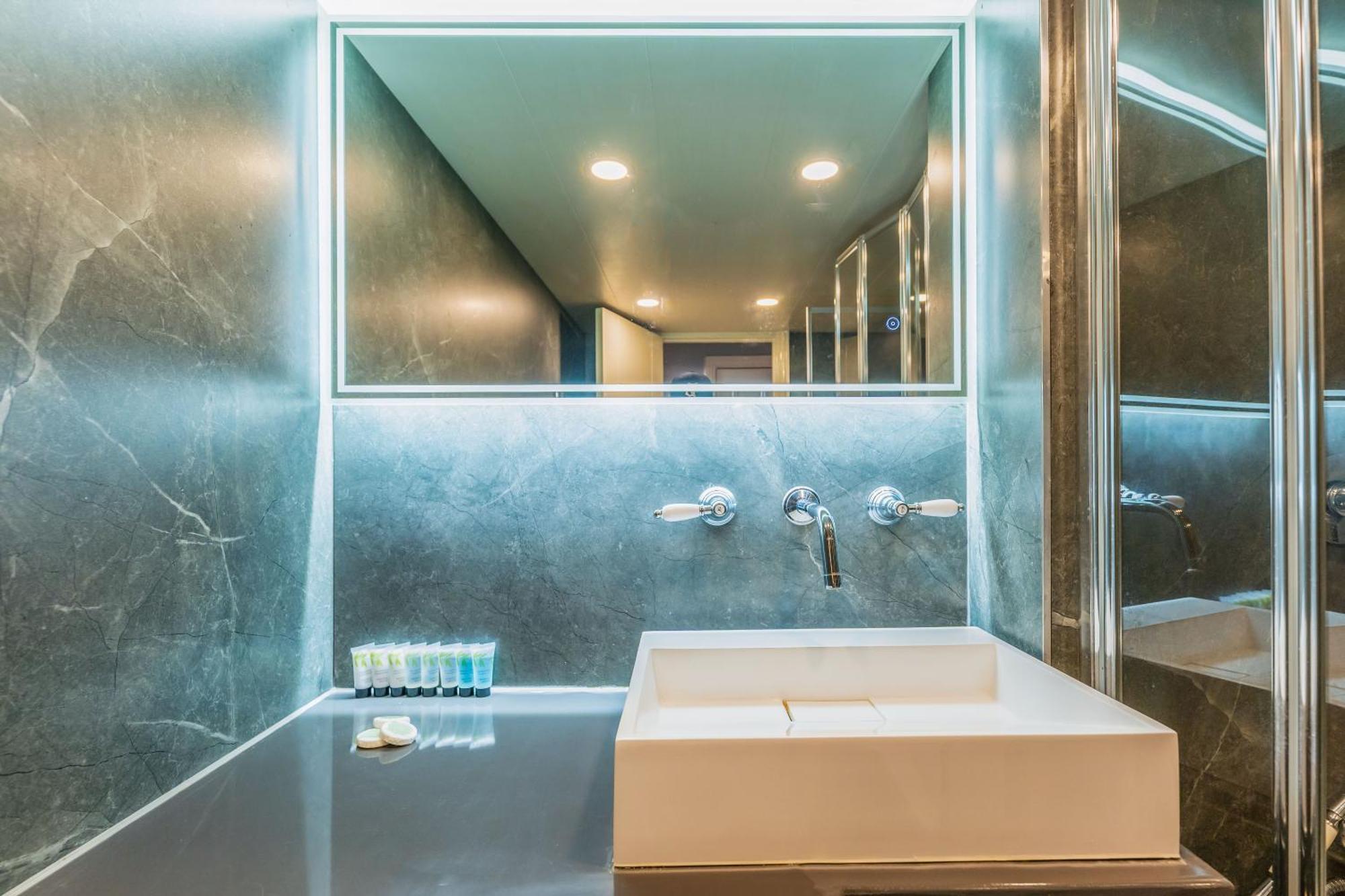Luxury One Bedroom Flat In Westbourne Terrace London Bagian luar foto